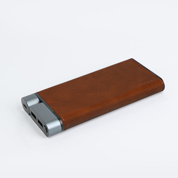 2pcs USB-A Power Bank 1pc Tipo-C Banco de energía de puerto 12 meses de garantía